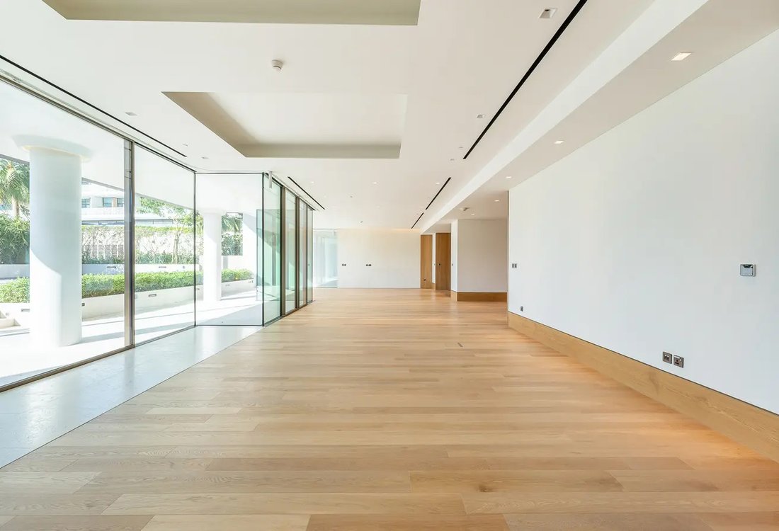 Penthouse in Jumeirah Bay, Dubai, United Arab Emirates 4 - 14015204