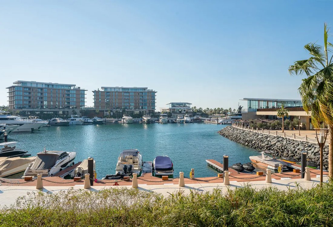 Penthouse in Jumeirah Bay, Dubai, United Arab Emirates 2 - 14015204