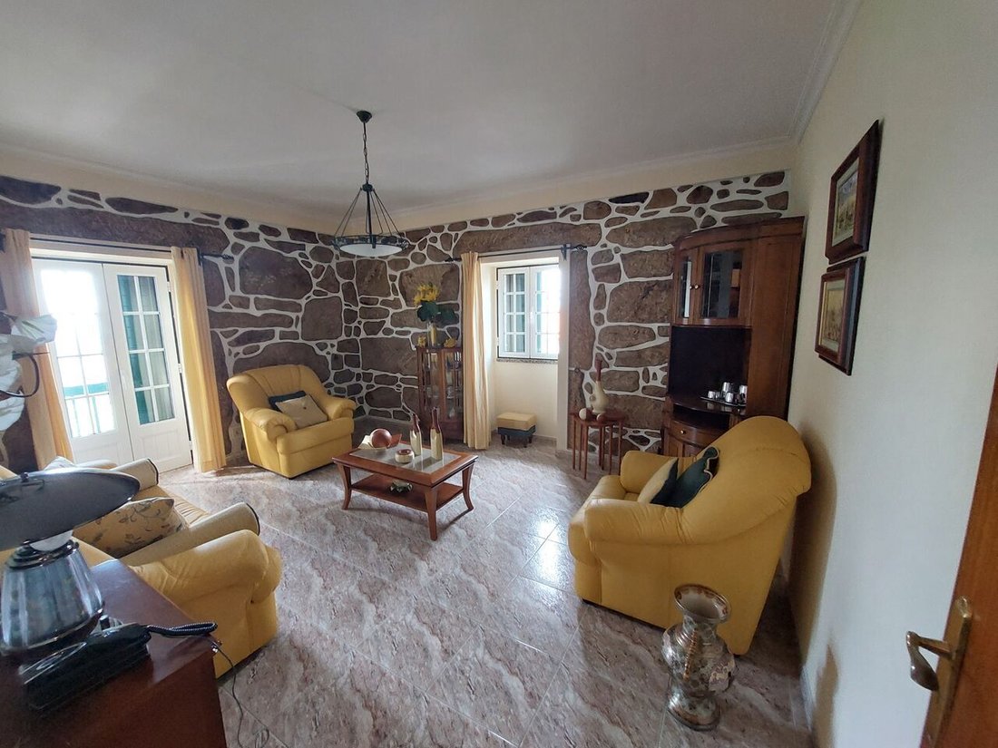 House in Longos Vales, Viana do Castelo District, Portugal 5 - 14017379