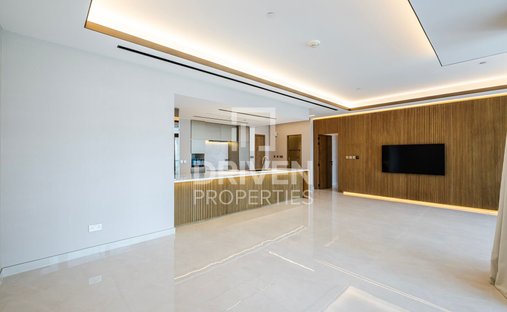 Appartement à Dubaï, Dubaï, Émirats arabes unis 1