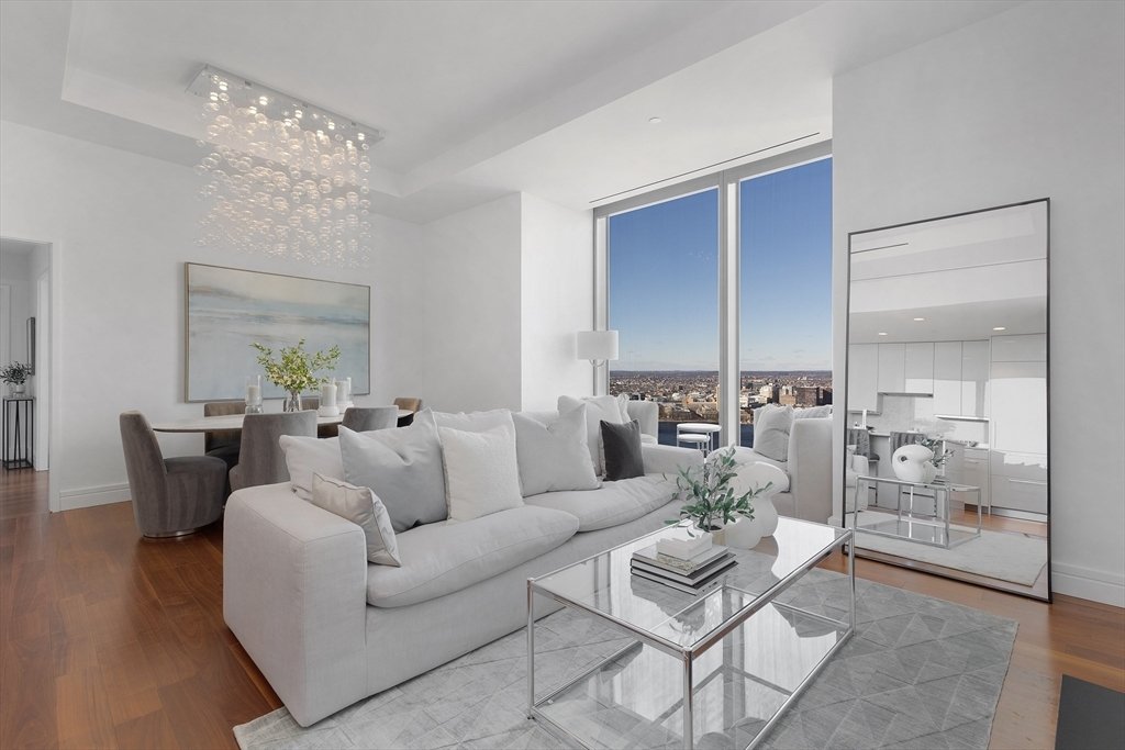 Condo in Boston, Massachusetts, United States 4 - 14019073