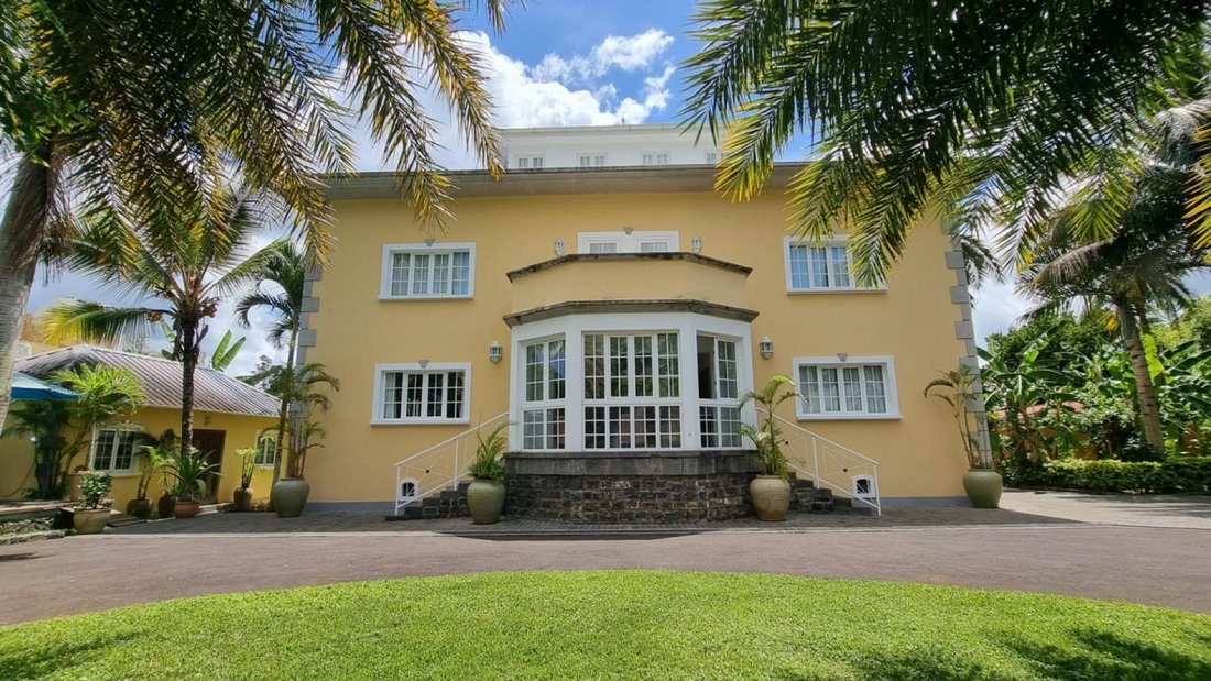 Class And Luxury. In Beau Bassin Rose Hill, Plaines Wilhems District