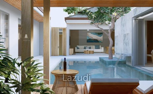Villa in Rawai, Phuket, Thailand 1