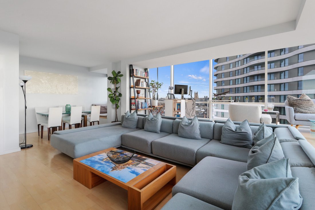 Apartment in Pimlico, Westminster, England 5 - 14015493