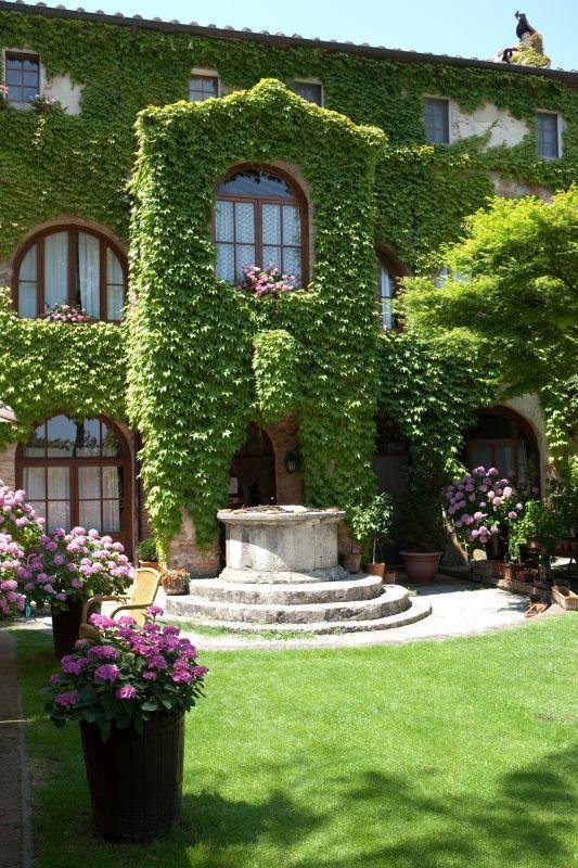 House in Sarteano, Tuscany, Italy 5 - 14016968