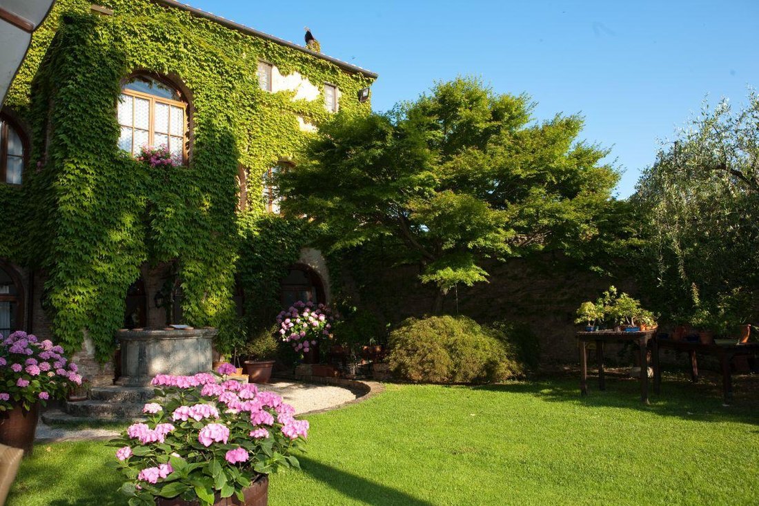 House in Sarteano, Tuscany, Italy 4 - 14016968