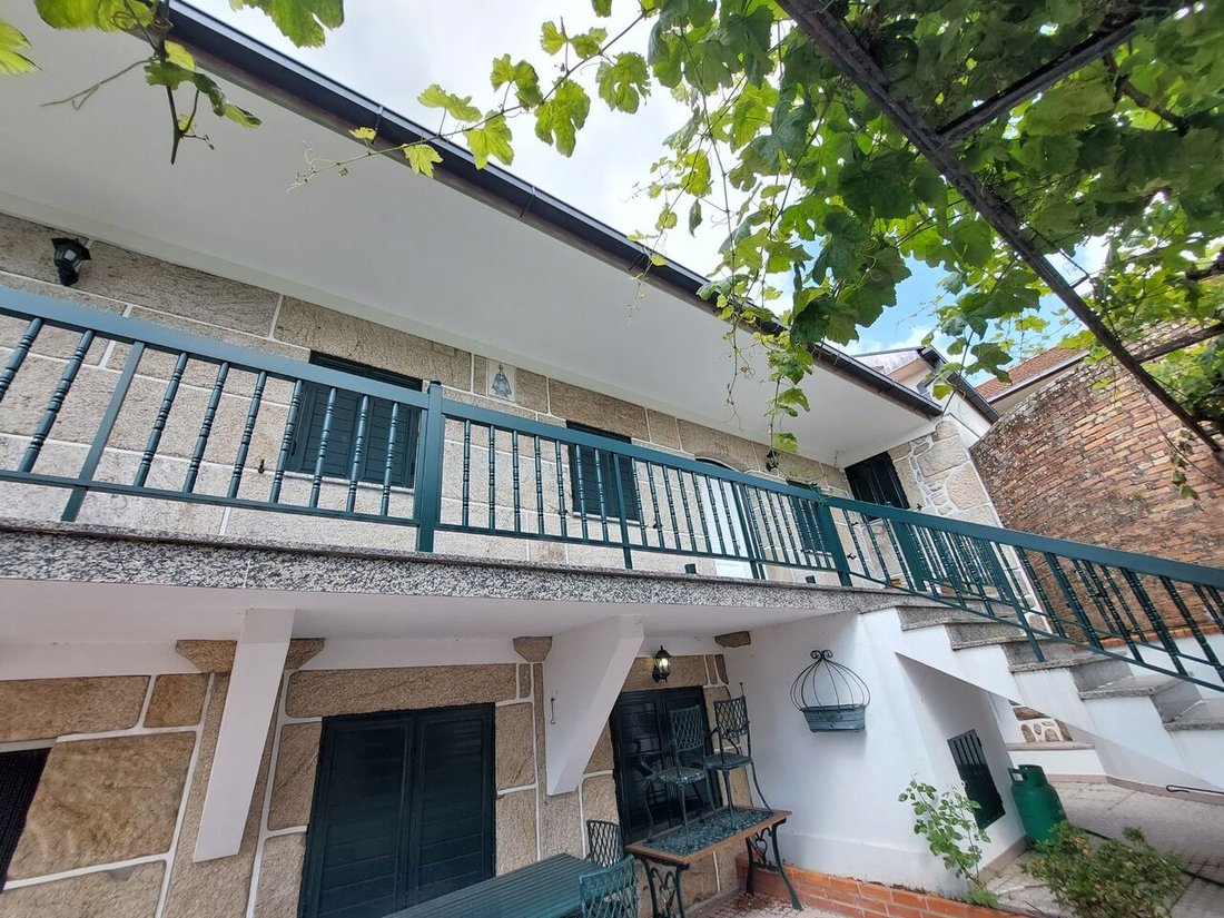 House in Longos Vales, Viana do Castelo District, Portugal 3 - 14017379