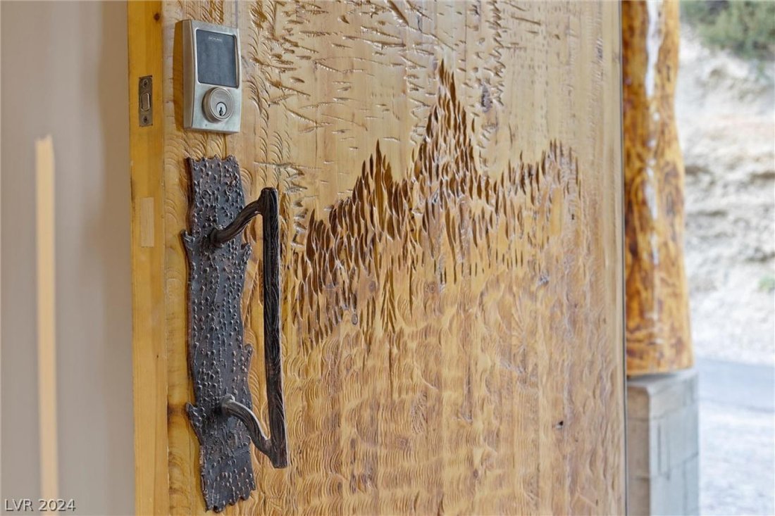 Casa en Mount Charleston, Nevada, Estados Unidos 4 - 14016942