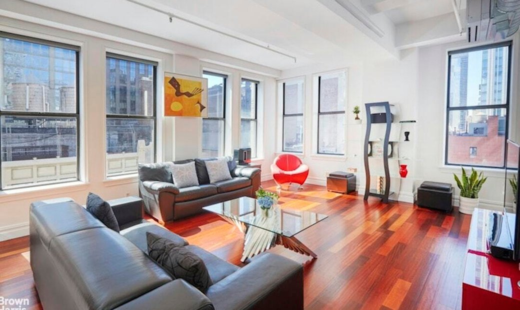 Leelen's Latest Solution for Smart Apartment Renovation: Integrated ... - Penthouse Apartments With Pre-Wired Smart Home Systems