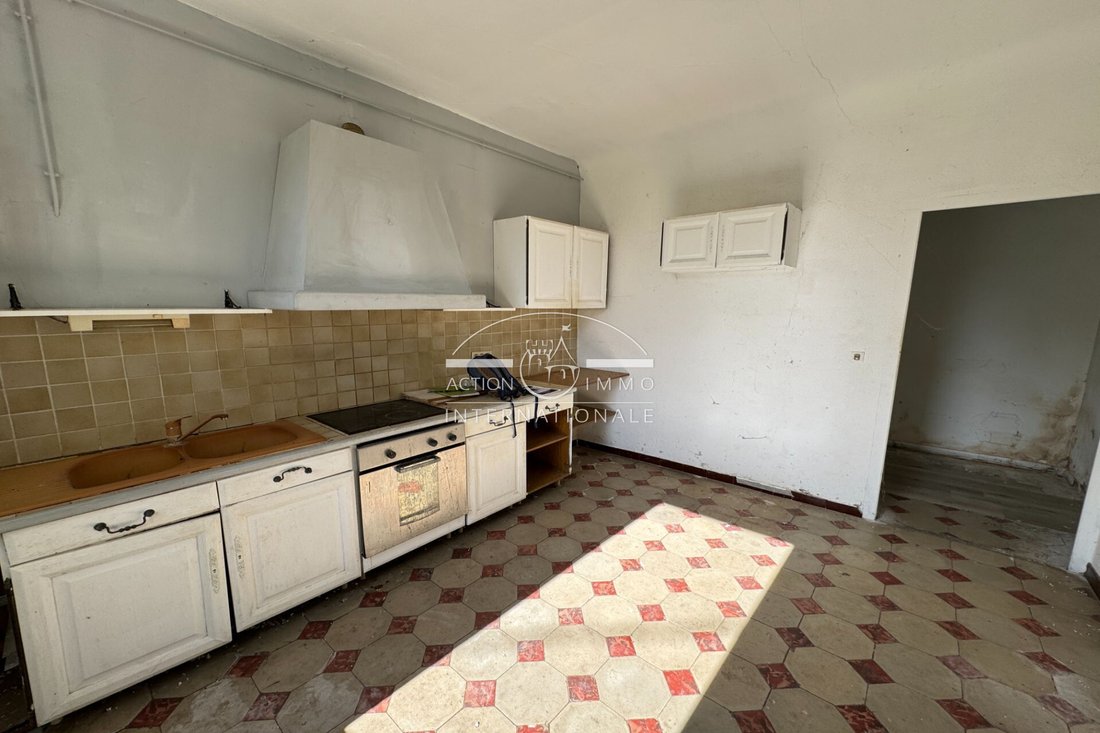 Villa in Arles, Provence-Alpes-Côte d'Azur, France 3 - 14015708