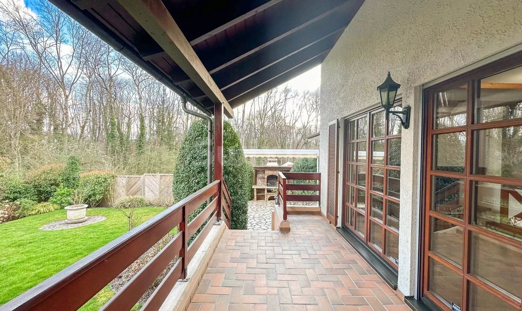 Genève House In Grand Saconnex, Genève, Switzerland For Sale (14016094)