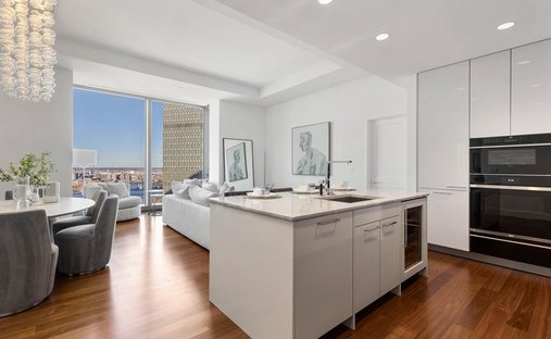 Condominio en Boston, Massachusetts, Estados Unidos 1