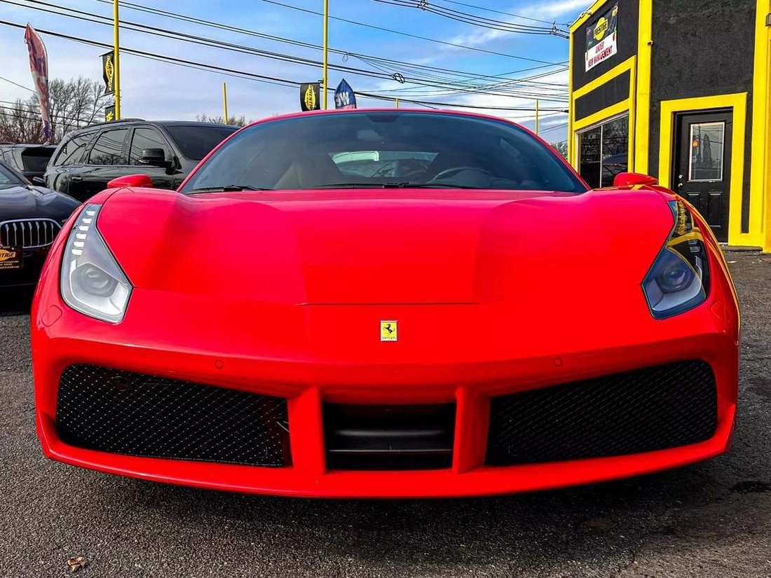 Coupe in Avenel, NJ, United States 2 - 14013346