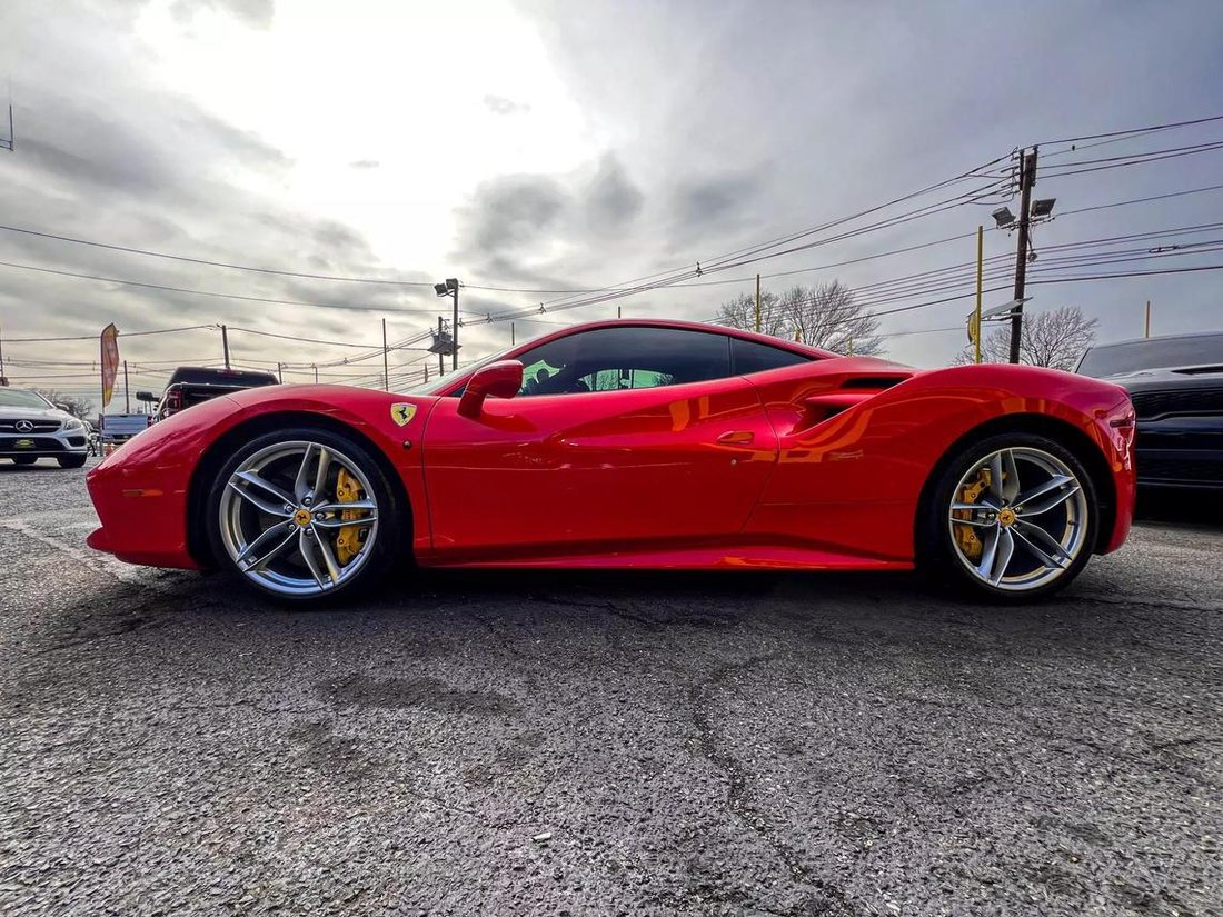 Coupe in Avenel, NJ, United States 4 - 14013346