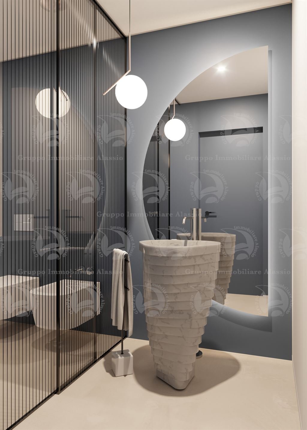 Villa in Western Hill, Alassio, Liguria 5 - 14015932