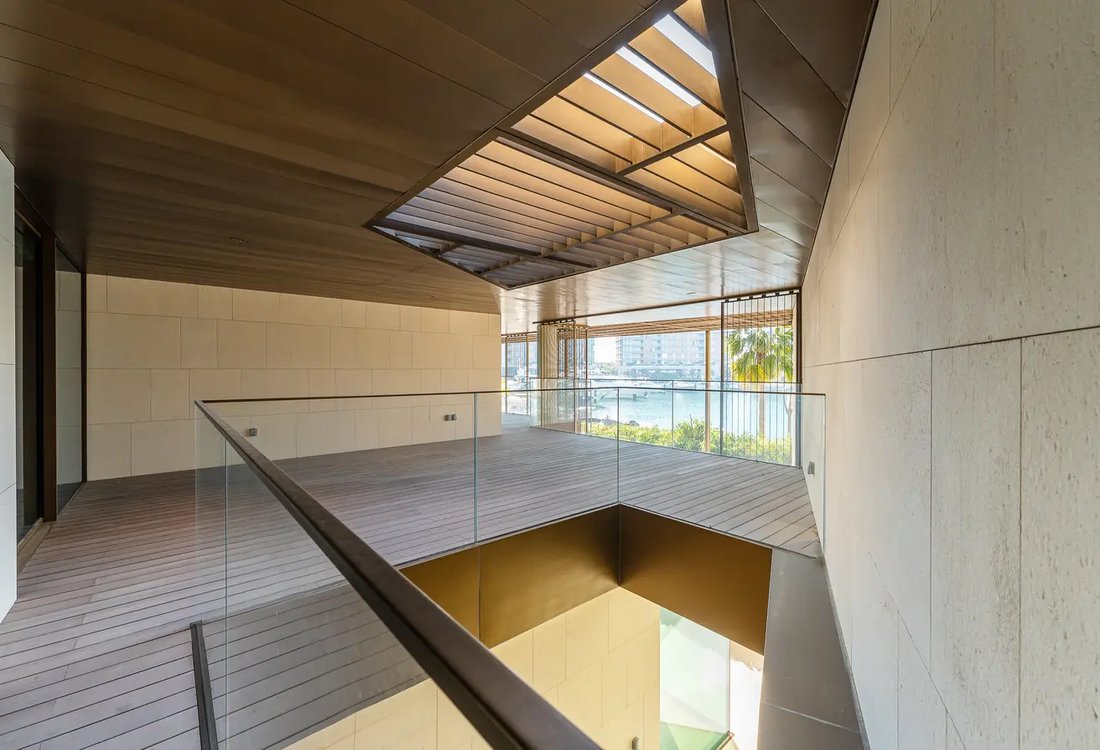 Penthouse in Jumeirah Bay, Dubai, United Arab Emirates 5 - 14015204