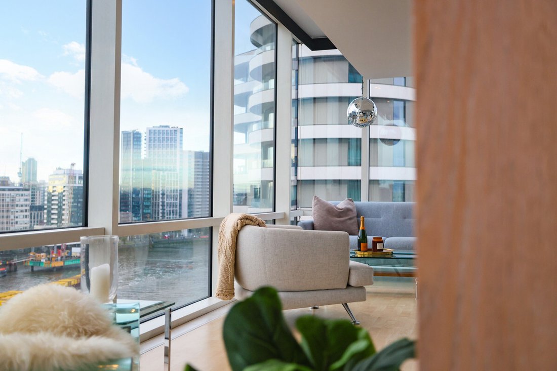 Apartment in Pimlico, Westminster, England 2 - 14015493