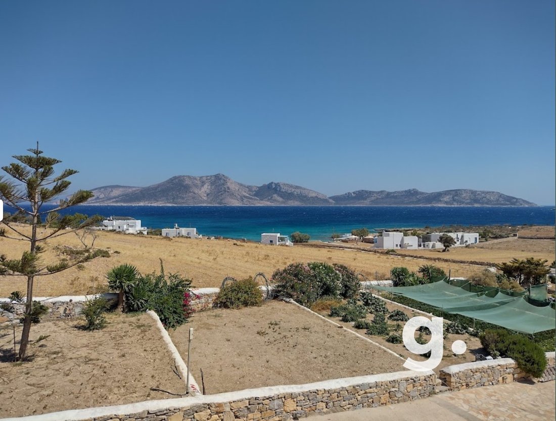 Terreno a Koufonisia, Grecia 1 - 13831575