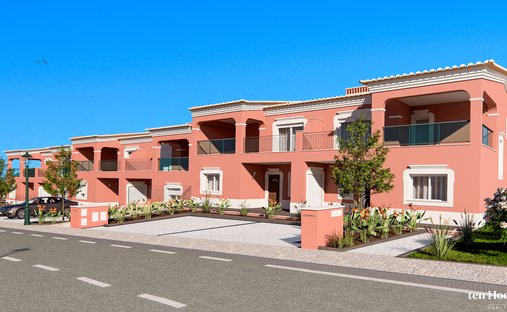 Townhouse in São Sebastião, Lagos, Sao Goncalo de Lagos, Portugal 1