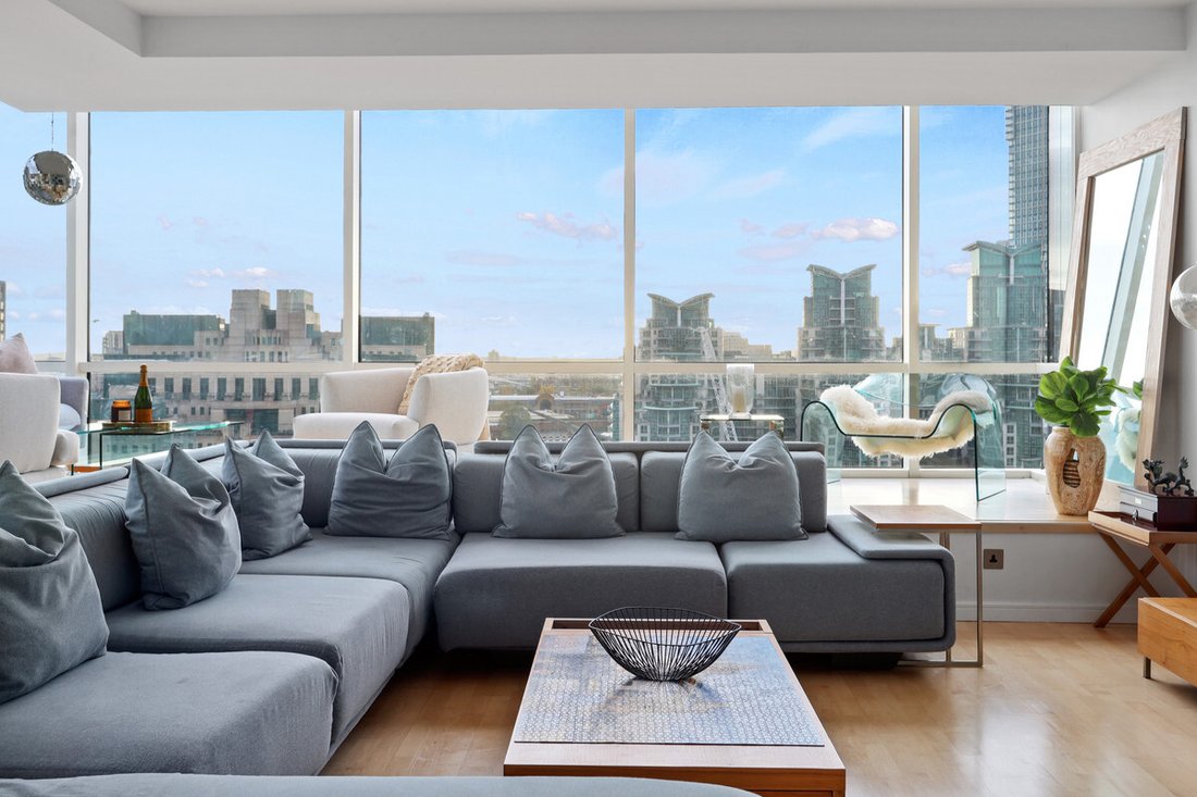 Apartment in Pimlico, Westminster, England 3 - 14015493