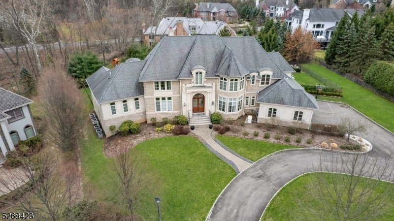 House in Livingston, New Jersey, United States 2 - 14019110