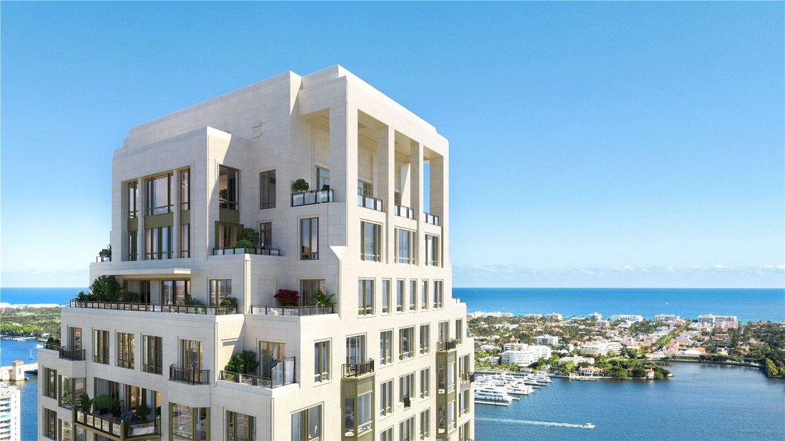 Apartment in West Palm Beach, Florida, United States 2 - 14016974