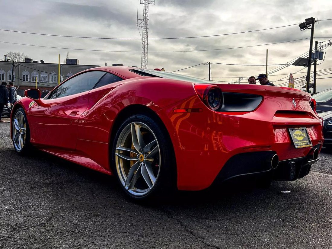 Coupe in Avenel, NJ, United States 5 - 14013346
