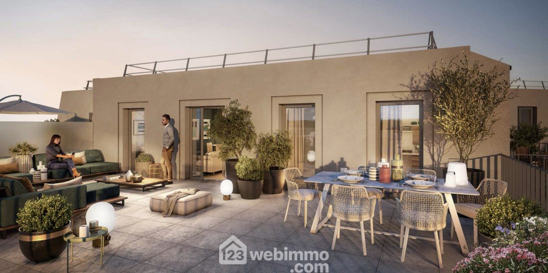 Apartment in Sucy-en-Brie, Ile-de-France, France 4 - 14015973