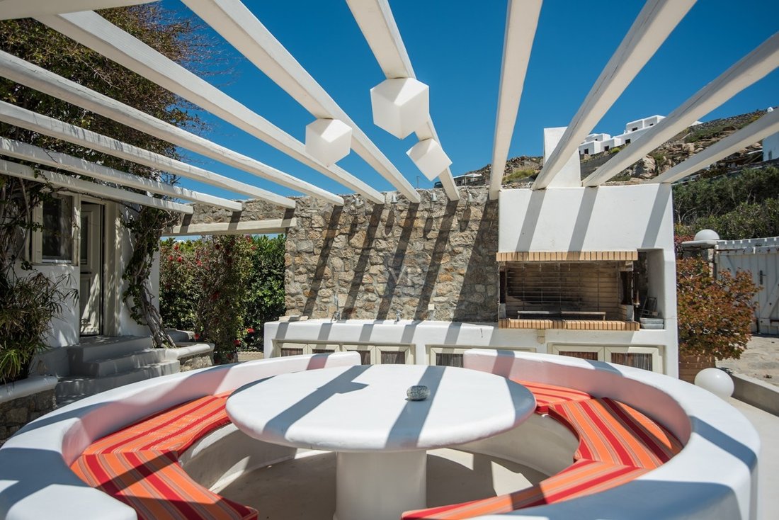 Villa in Mykonos, Aegean, Greece 5 - 14018095