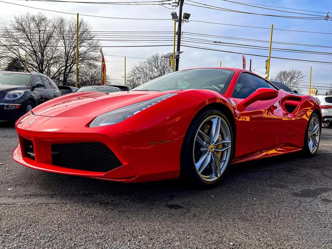 Coupe in Avenel, NJ, United States 3 - 14013346