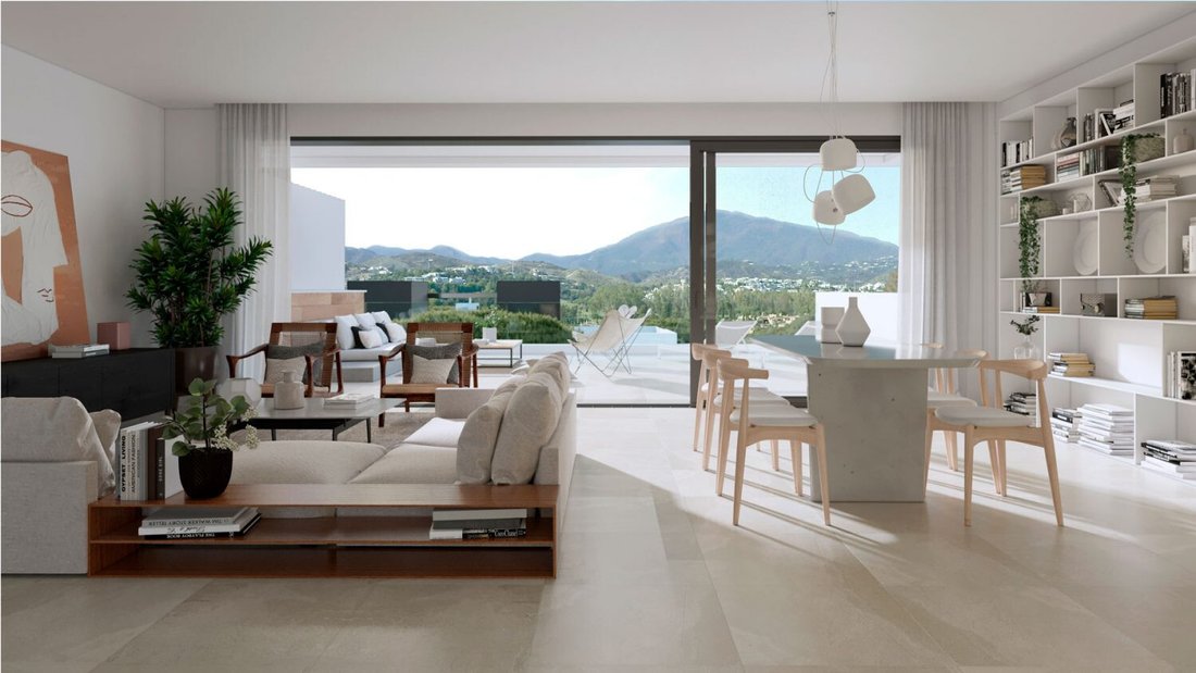 Villa in Estepona, Andalusia, Spain 4 - 14016998