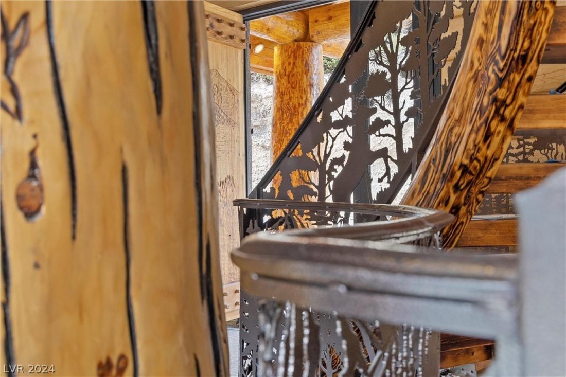 Casa en Mount Charleston, Nevada, Estados Unidos 3 - 14016942