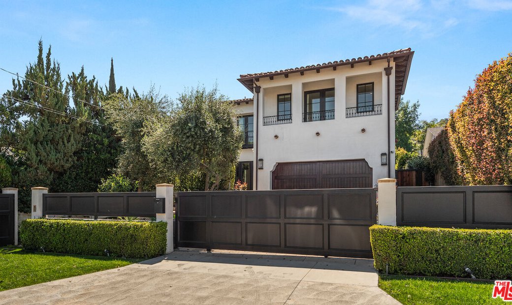 Rental Sherman Oaks In Los Angeles, California, United States For Rent