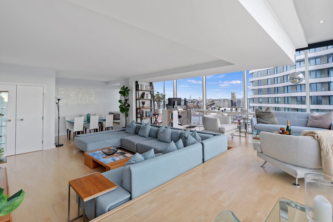 Apartment in Pimlico, Westminster, England 4 - 14015493