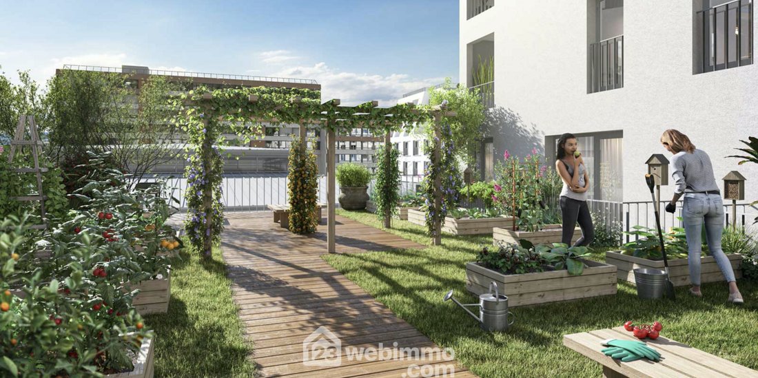 Apartment in Sucy-en-Brie, Ile-de-France, France 1 - 14015973