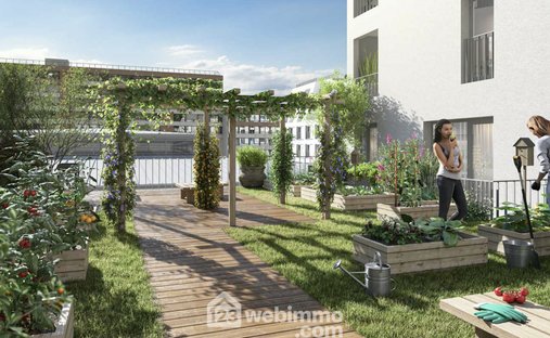 Apartamento en Sucy-en-Brie, Isla de Francia, Francia 1