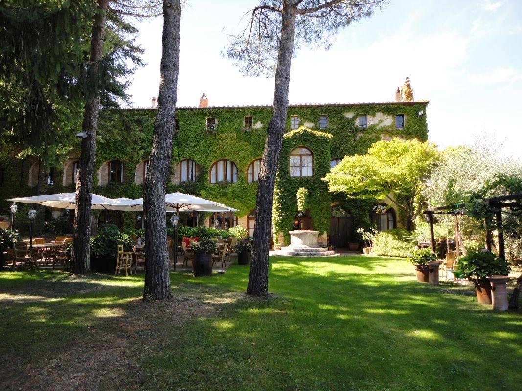 House in Sarteano, Tuscany, Italy 3 - 14016968