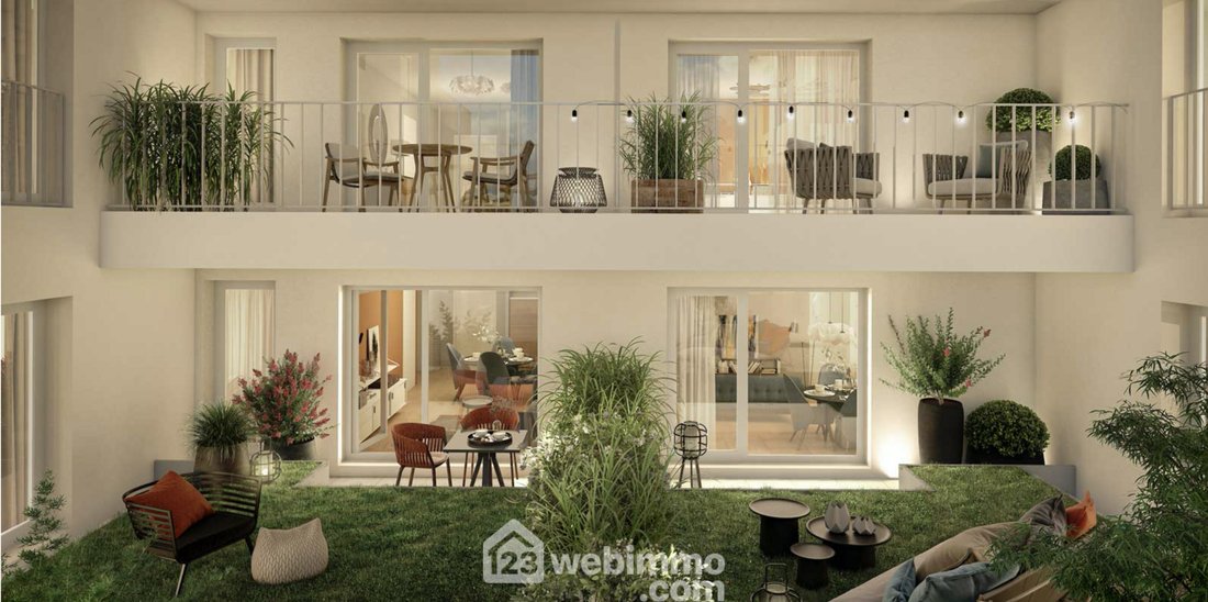 Apartment in Sucy-en-Brie, Ile-de-France, France 2 - 14015973