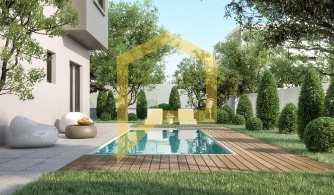 Apartment in Glyfada, Attica, Greece 2 - 14016036