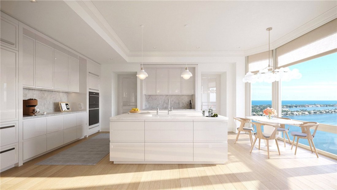Apartment in West Palm Beach, Florida, United States 5 - 14016978