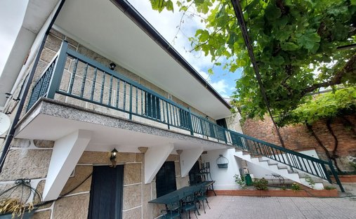 Maison à Longos Vales, District de Viana do Castelo, Portugal 1