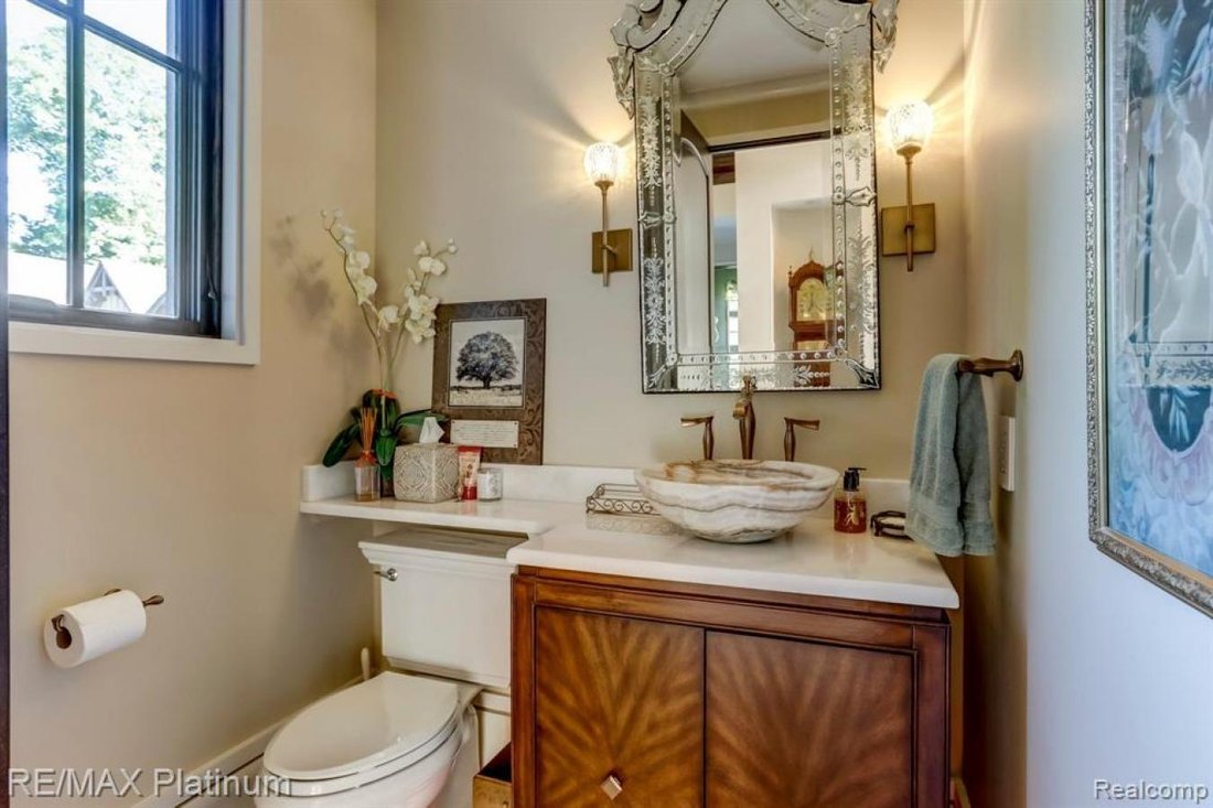 House in Howell, Michigan, United States 4 - 14016609