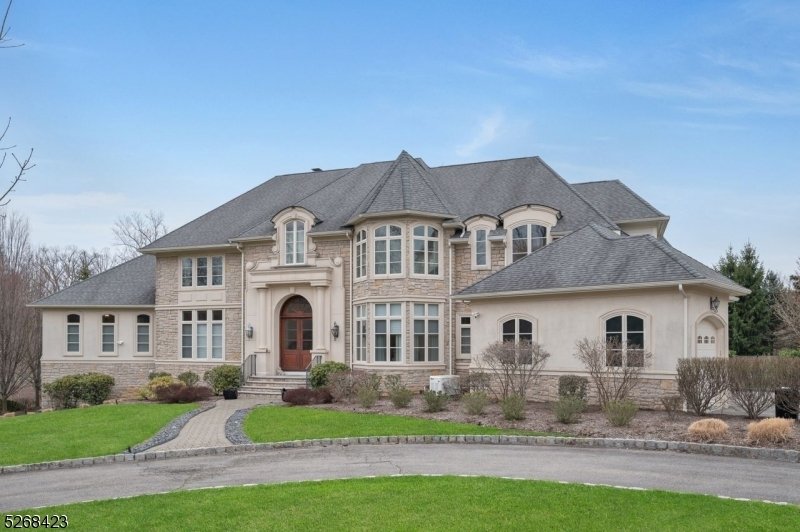 House in Livingston, New Jersey, United States 1 - 14019110