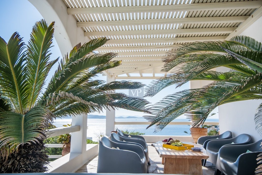 Villa in Mykonos, Aegean, Greece 2 - 14018095