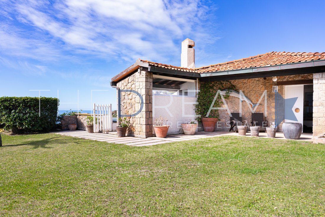 Villa a Cala Moresca, Toscana, Italia 4 - 14019158