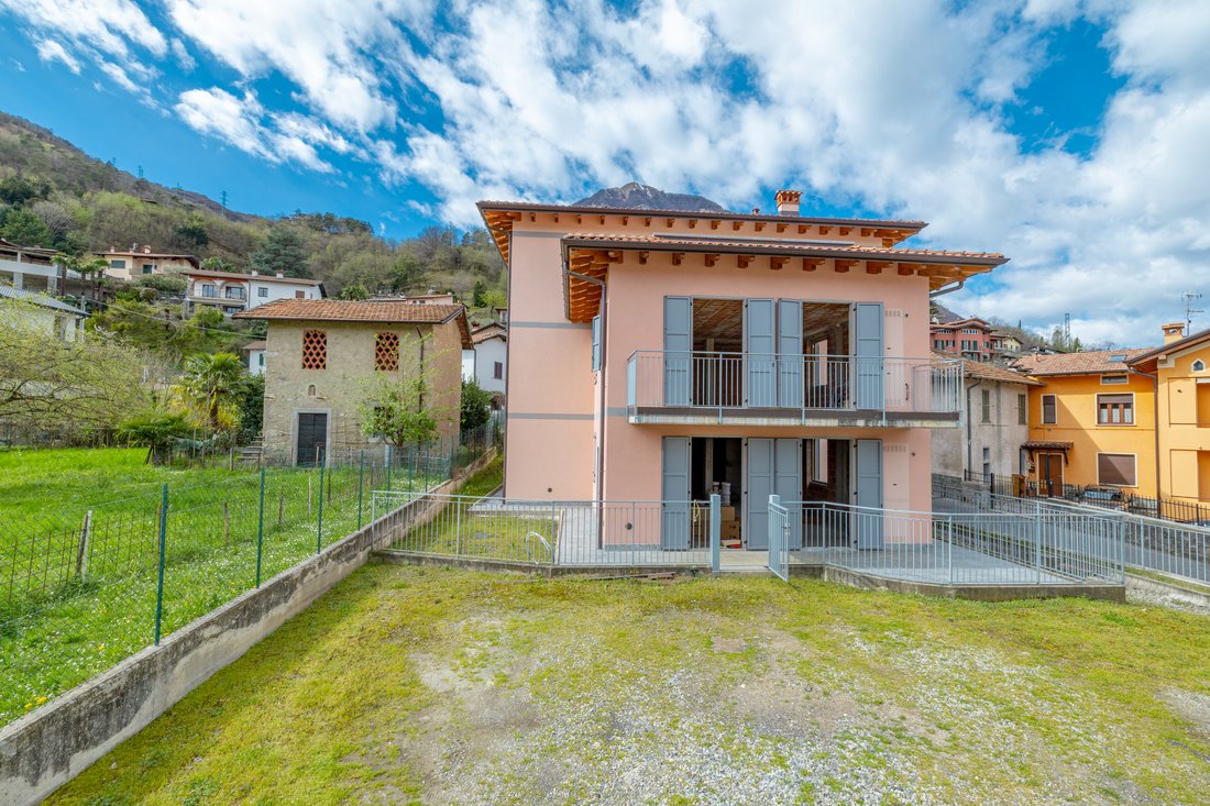Anwesen in Menaggio, Lombardei, Italien 2 - 14019145
