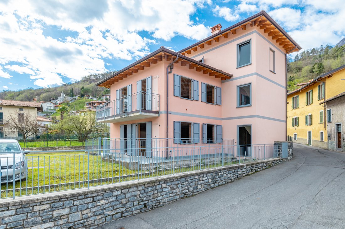 Anwesen in Menaggio, Lombardei, Italien 4 - 14019145