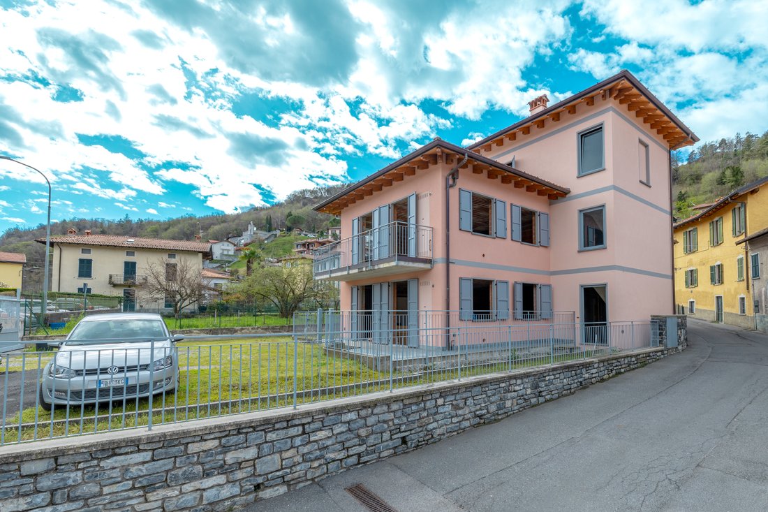 Entire Real Estate Complex In Menaggio In Menaggio, Lombardy, Italy For