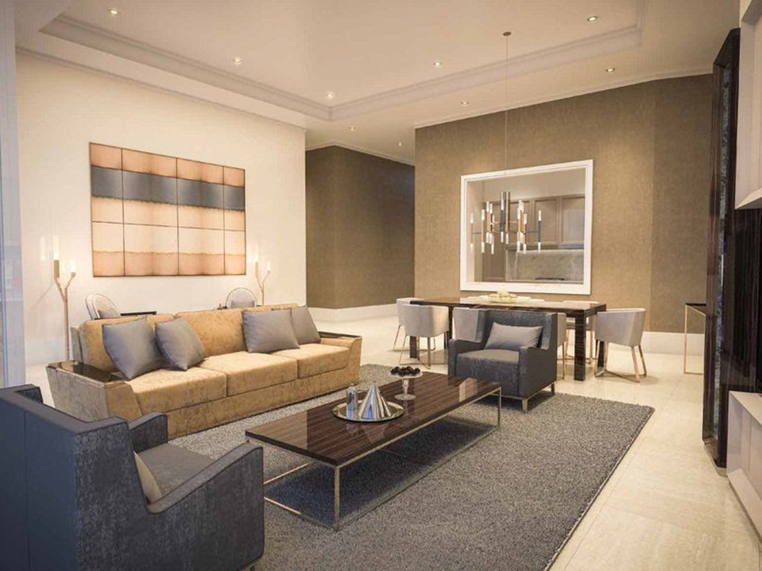 Apartment in Burj Khalifa Lake, Downtown Dubai, Dubai 4 - 14019203