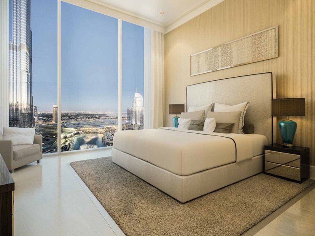 Apartment in Burj Khalifa Lake, Downtown Dubai, Dubai 3 - 14019203